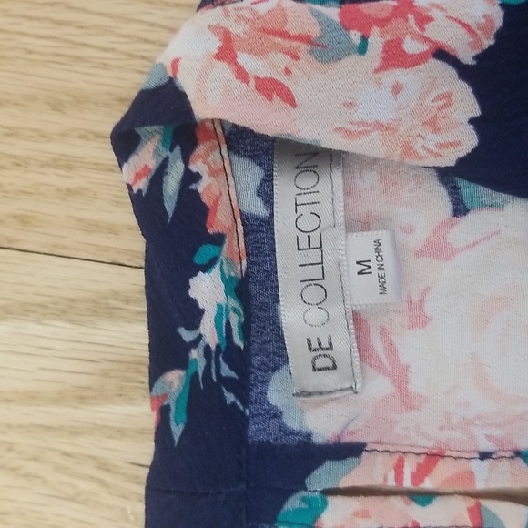 DE Collection high/low dress - Picture 4 of 7